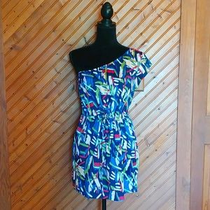 Forever 21 Summer Dress